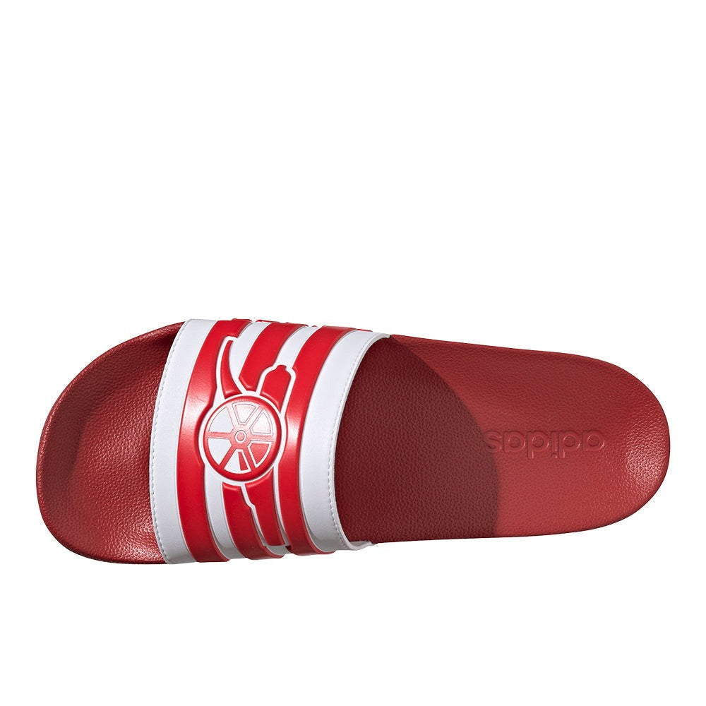 Adilette Shower Arsenal Slides