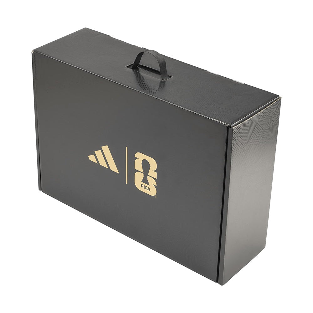 FIFA World Cup 26 Historical Club Ball Set