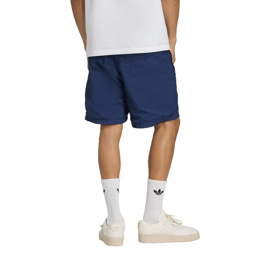 Trefoil Essentials Woven Shorts
