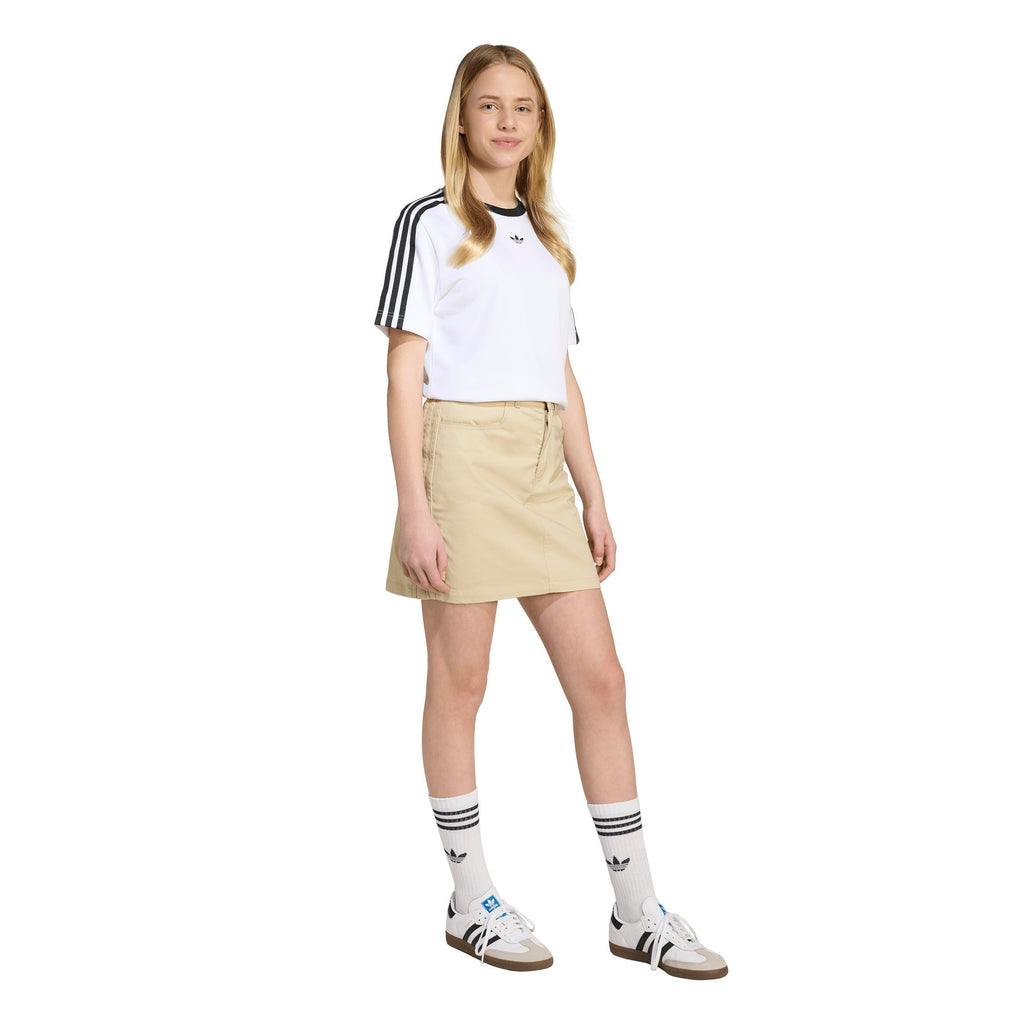 Twill Skirt (Youth)