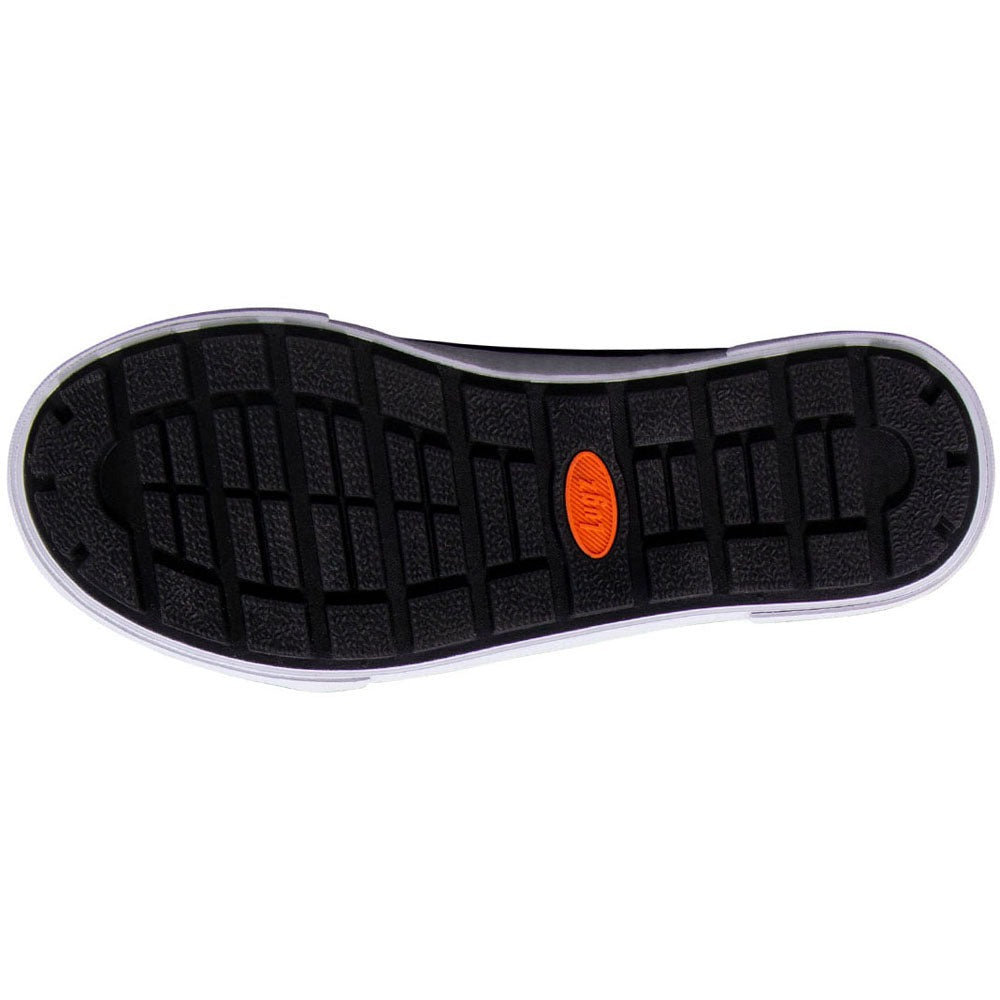 Trax Lace Up Sneakers