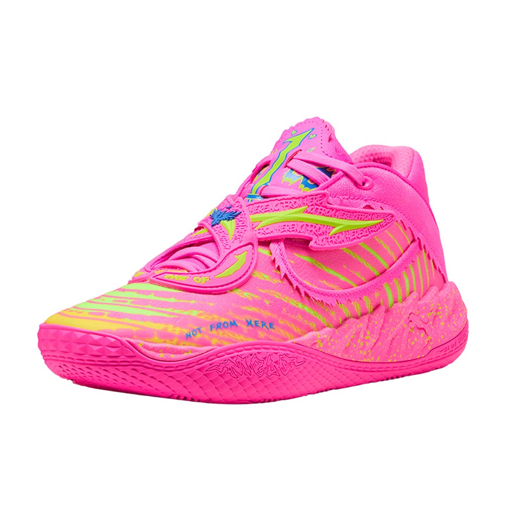 Mb.05 Showtime Basketball Shoes