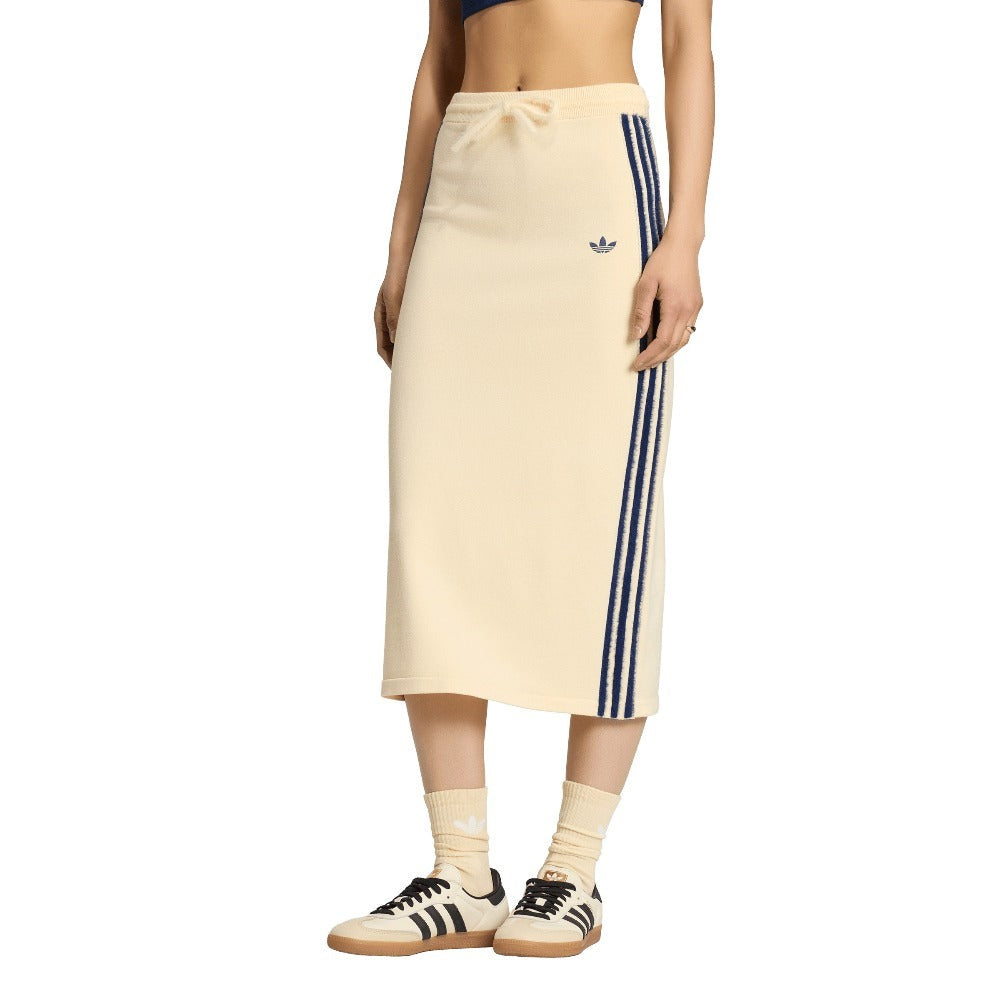 Knitted Skirt