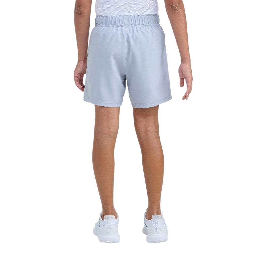 Woven Essentials Small Logo Short
