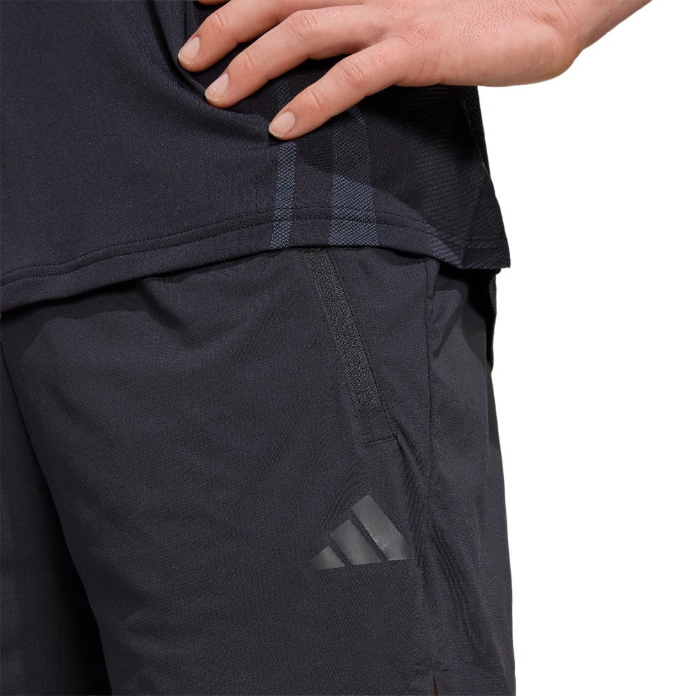 Tech Intensity Workout Shorts