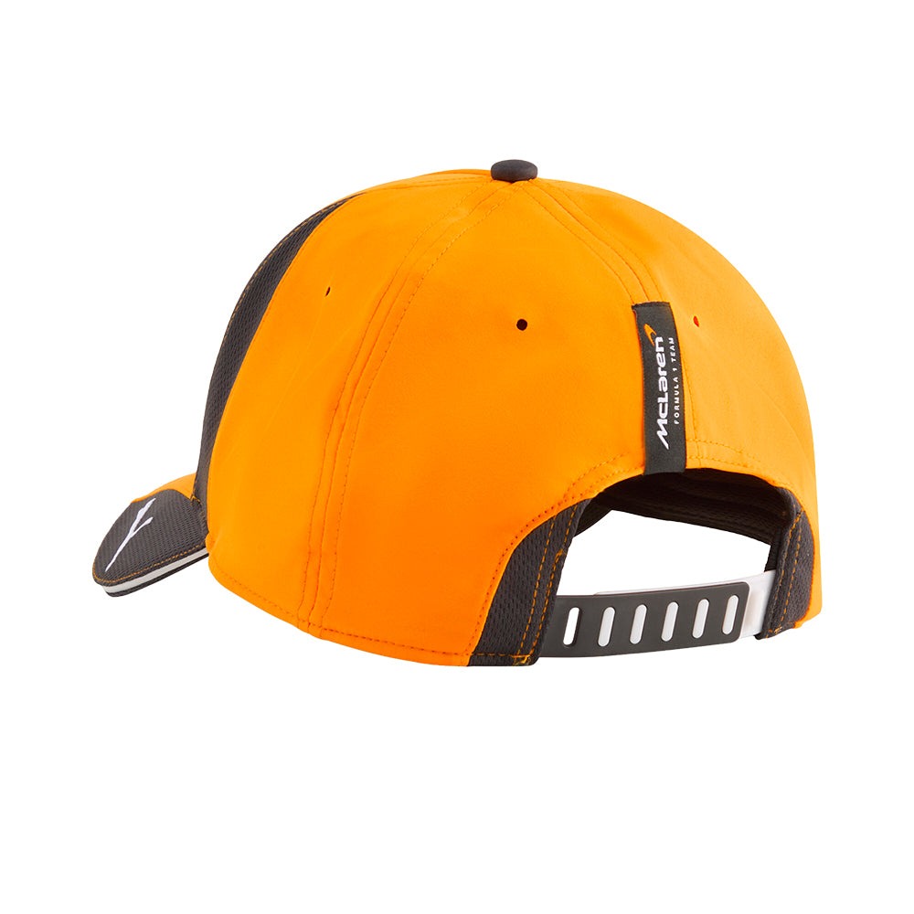 PUMA x McLAREN RACING Cap
