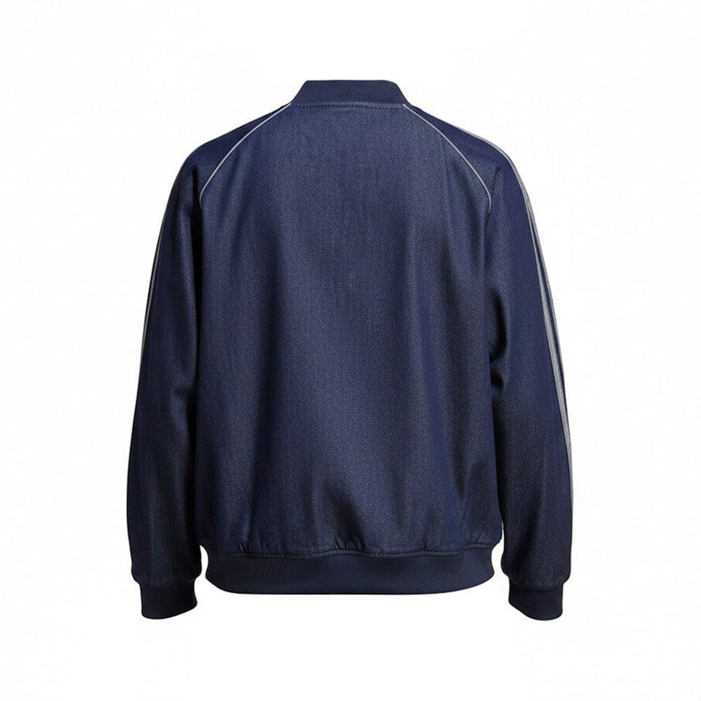 SST Adicolor Loose SST Denim Stone