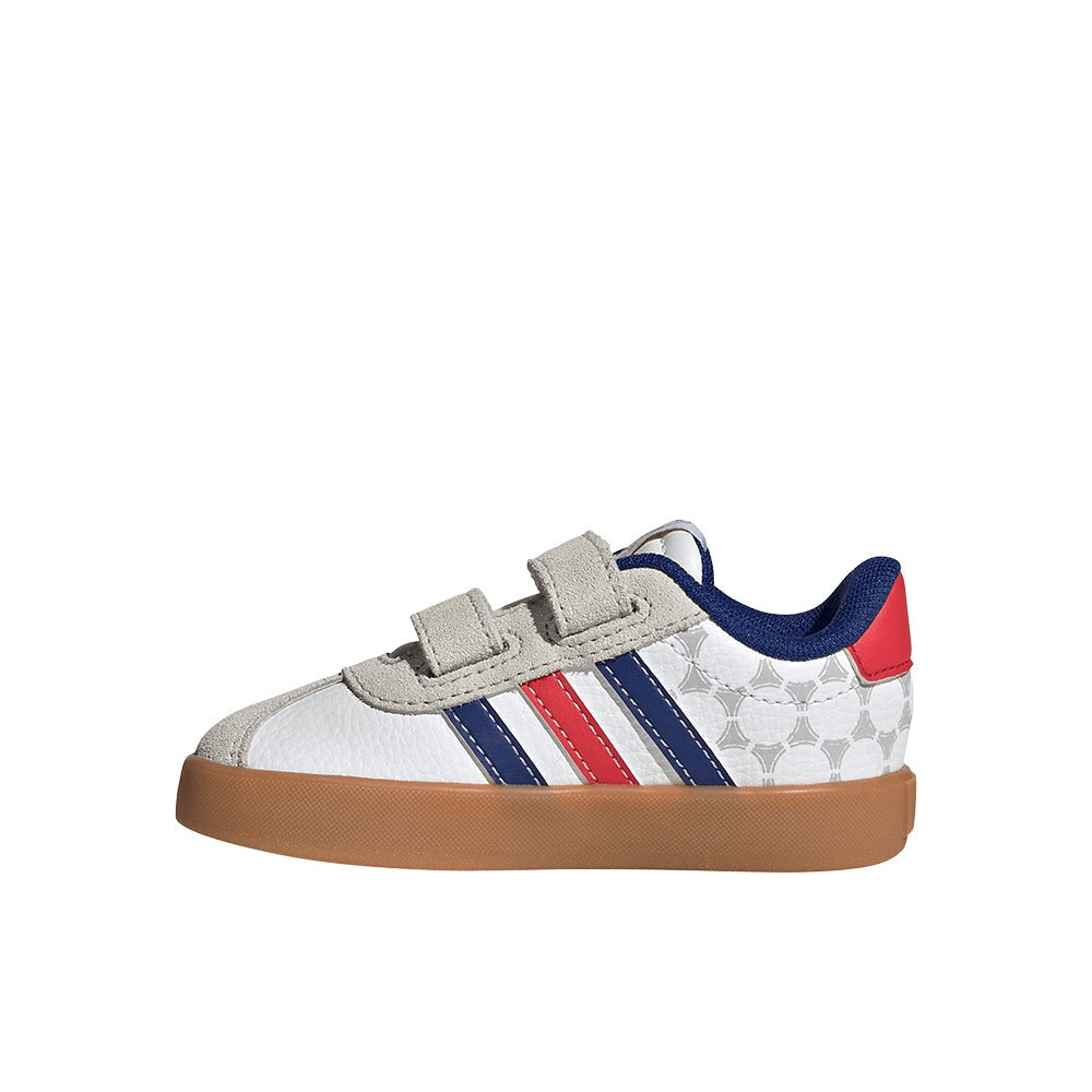 VL Court 3.0 Shoes