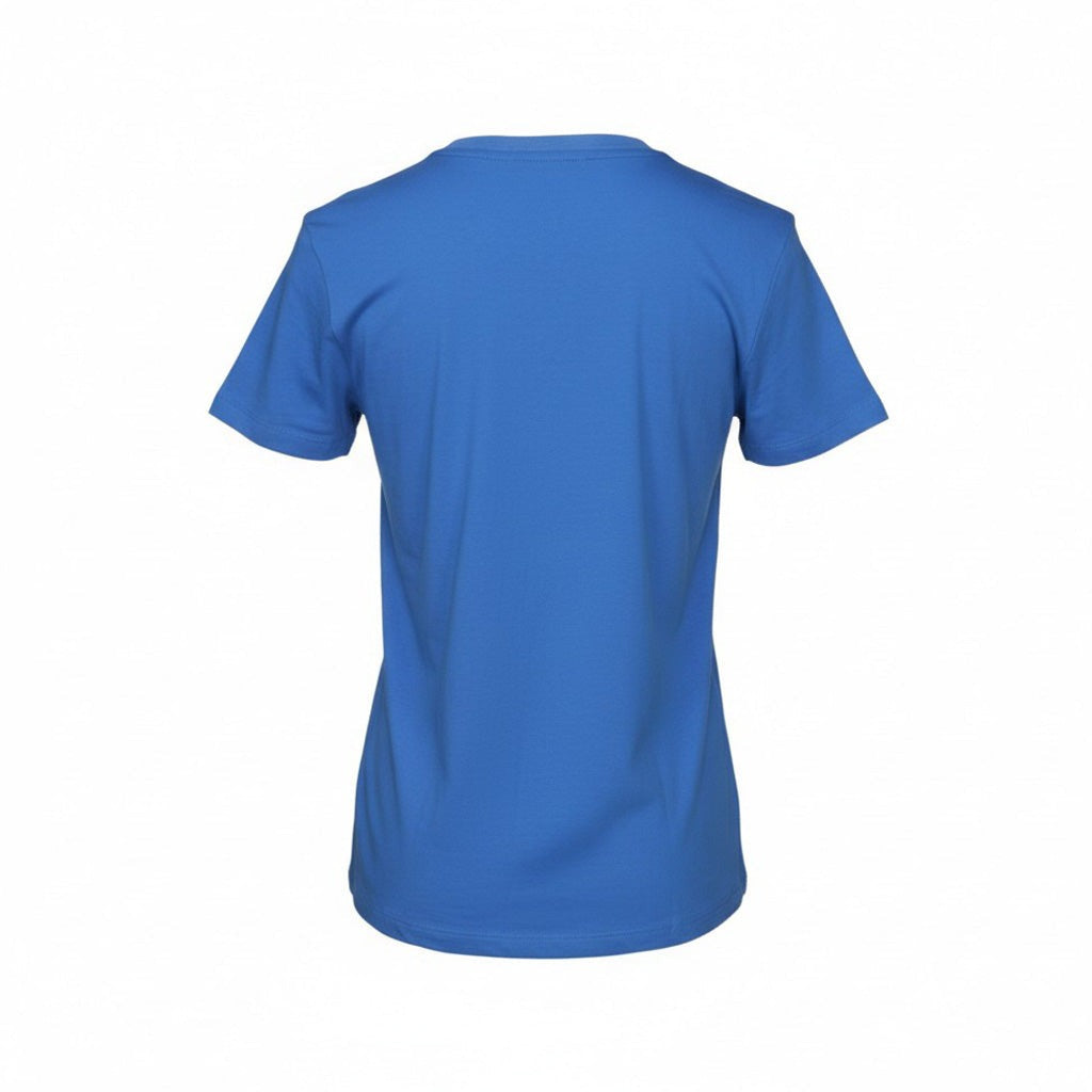 Intl Graphic Crew Neck Short Sleeve T-Shirt