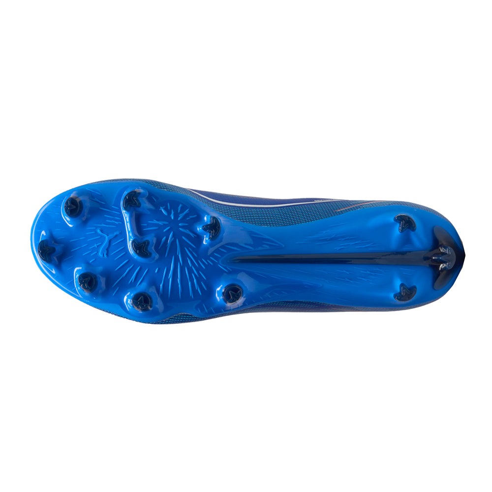 Ultra 6 Match Firm Ground/Artificial Ground Soccer Cleats