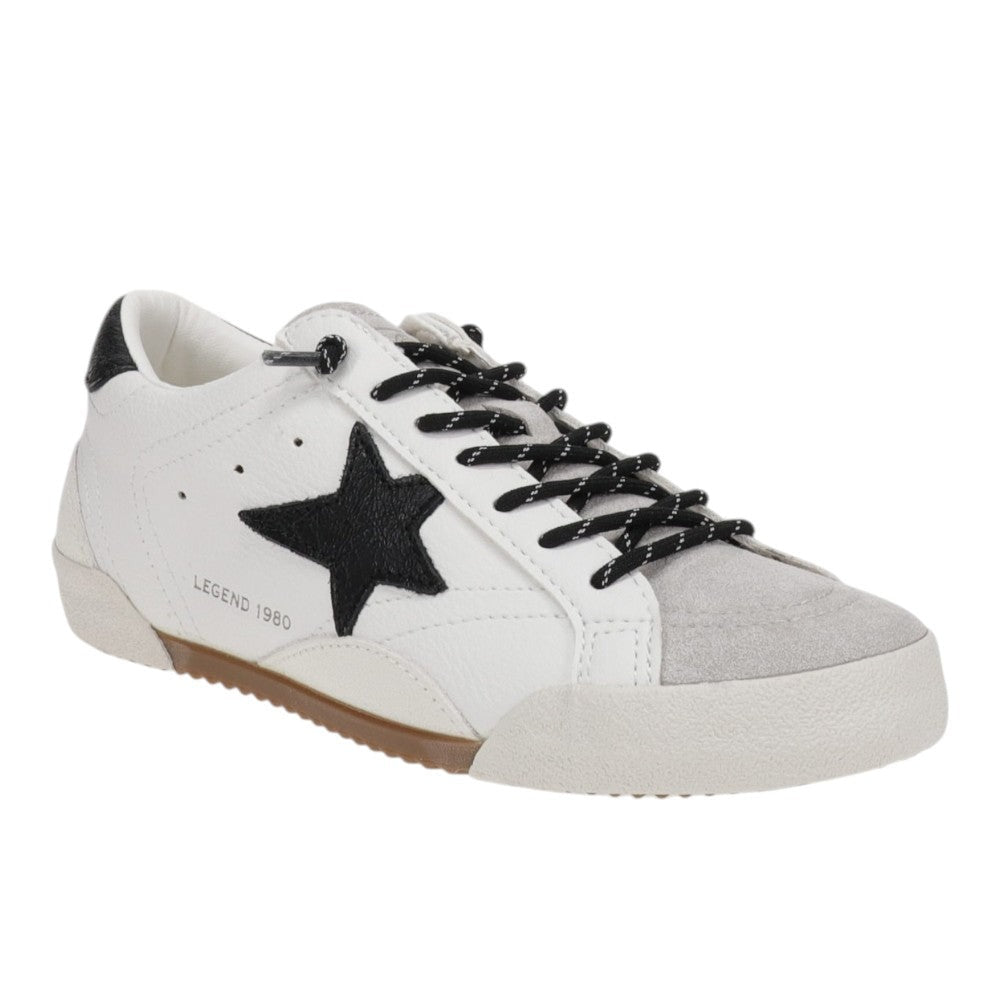Legend Lace Up Sneakers