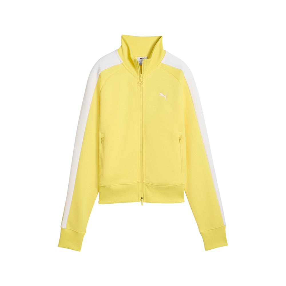 T7 Always On Track Jacket