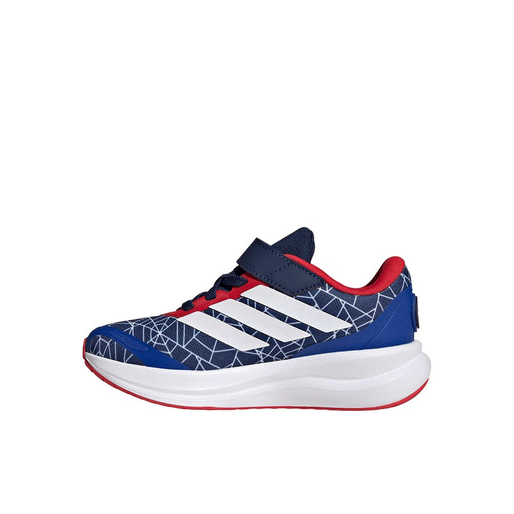 Adidas Marvel Spider-Man Runfalcon 6 Shoes Children