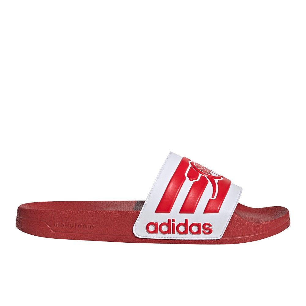 Adilette Shower Arsenal Slides