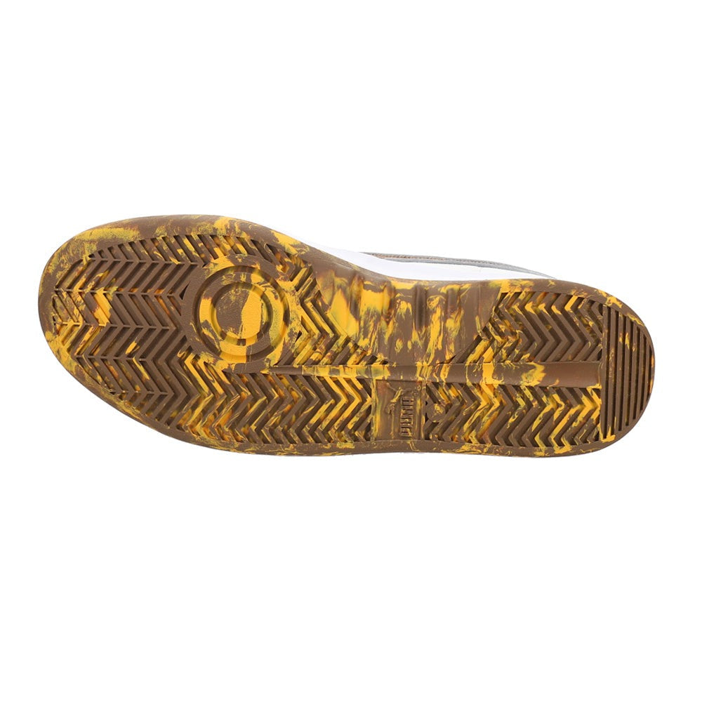 GV Run Along Cordura Lace Up Sneakers