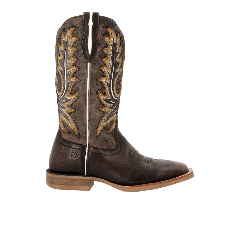 Rebel Pro Boot