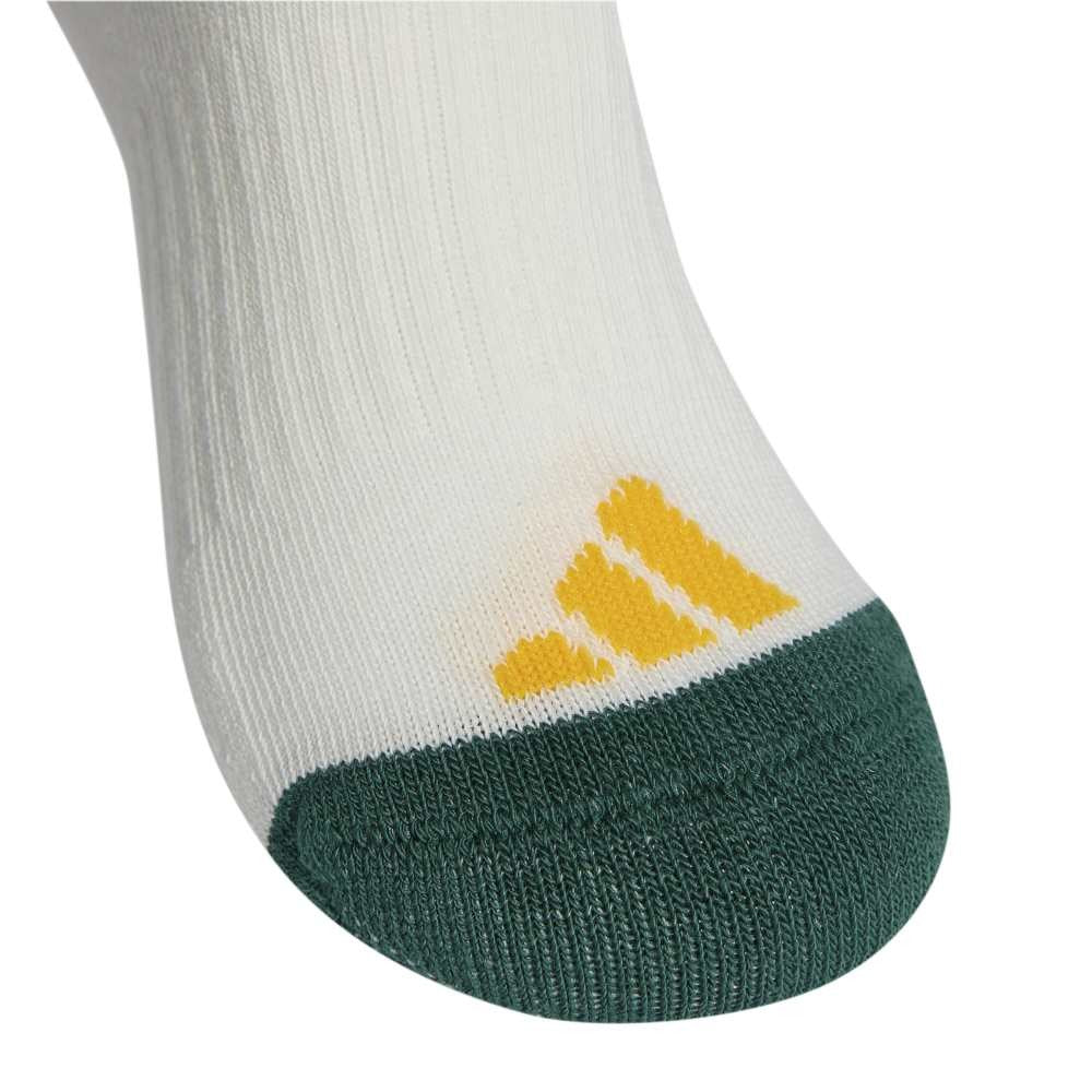 3-Stripes Cushioned Crew Socks 3-Pack