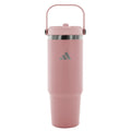 Steel Straw 900 Metal Bottle