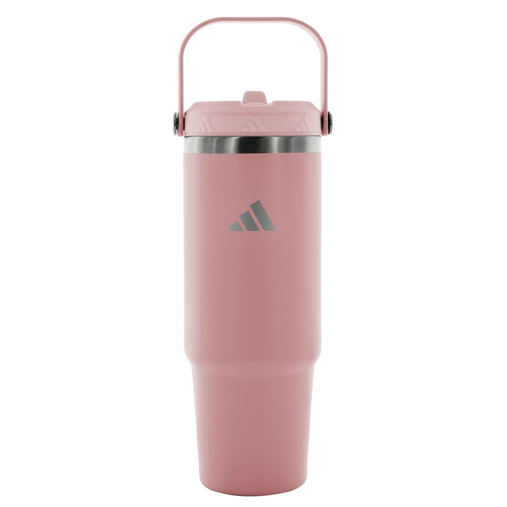 Steel Straw 900 Metal Bottle