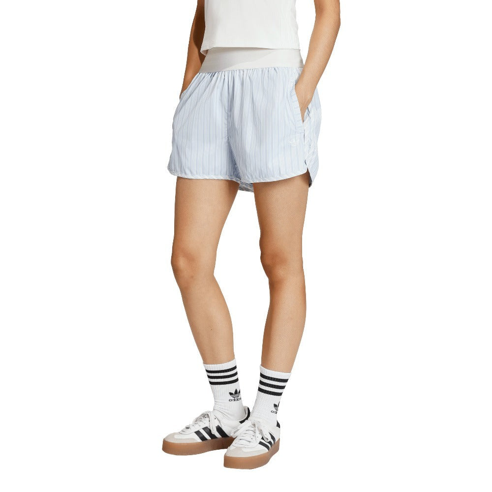 Poplin Essentials Shorts