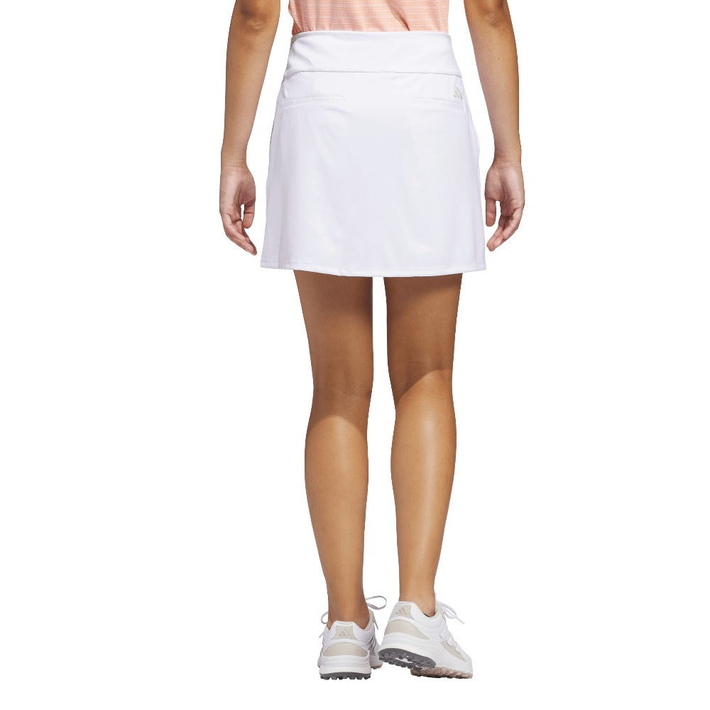 ULTIMATE365 Solid Knit Skirt