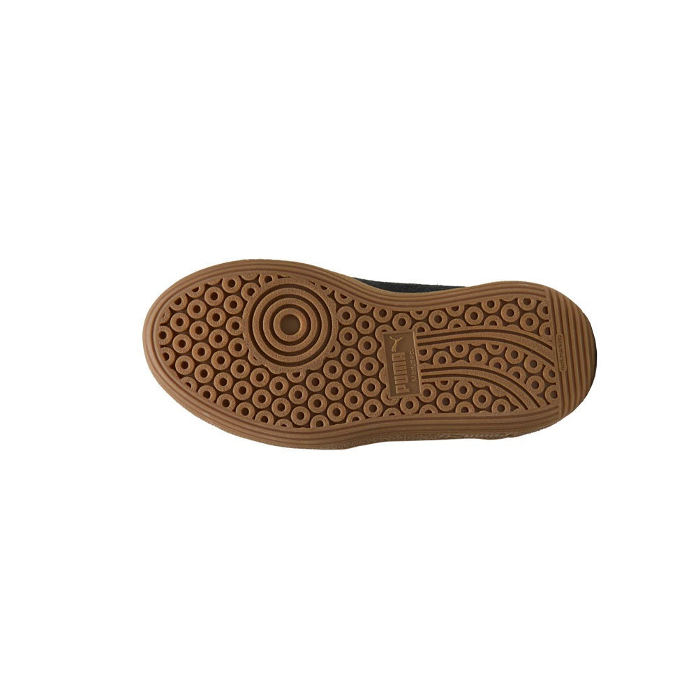 Palermo Leather Easy On Sneakers (Youth)