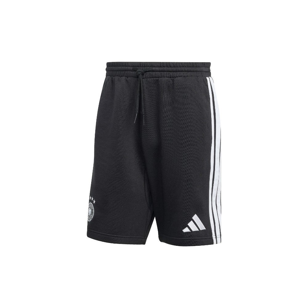 Germany DNA Fleece Shorts