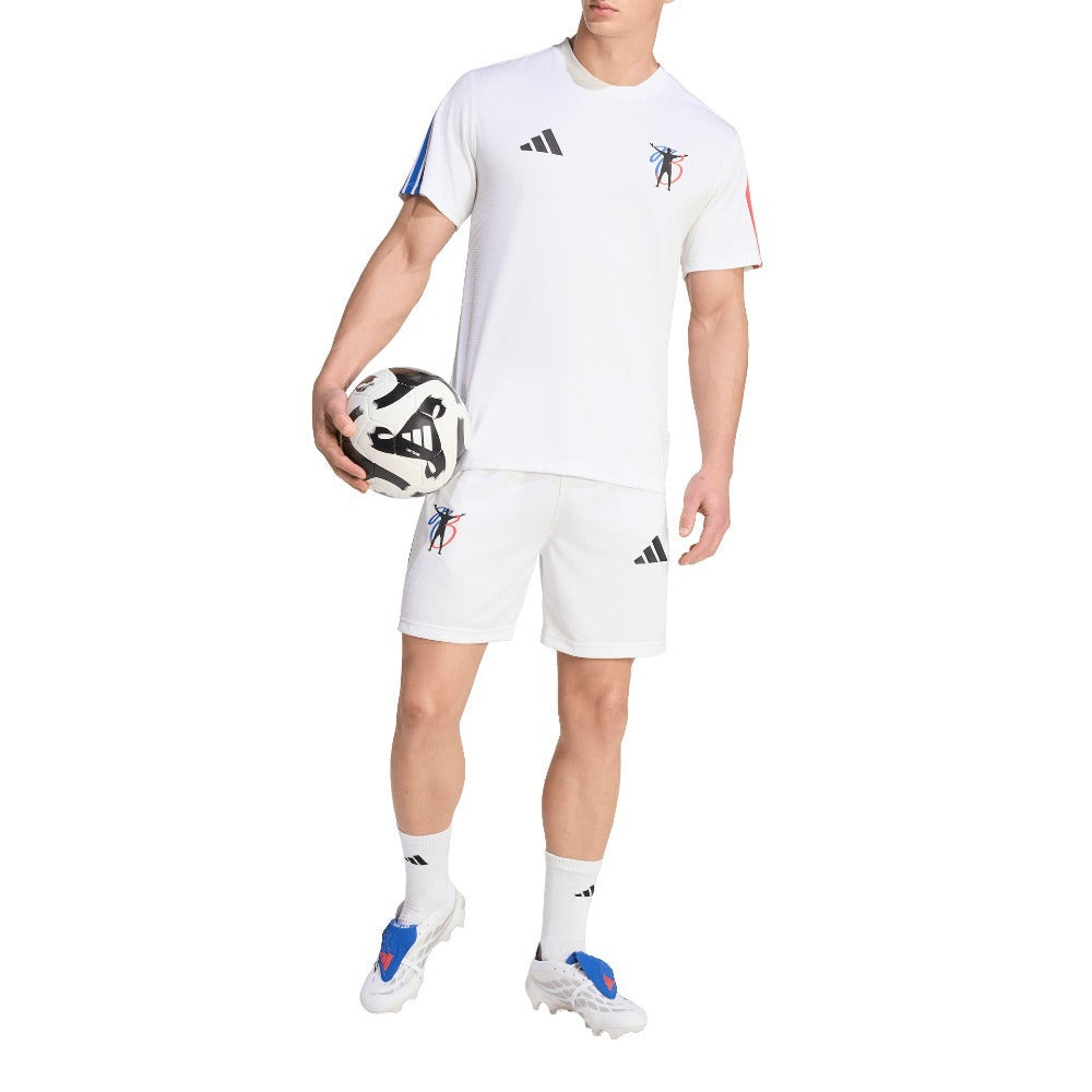 Jude Bellingham Training Shorts