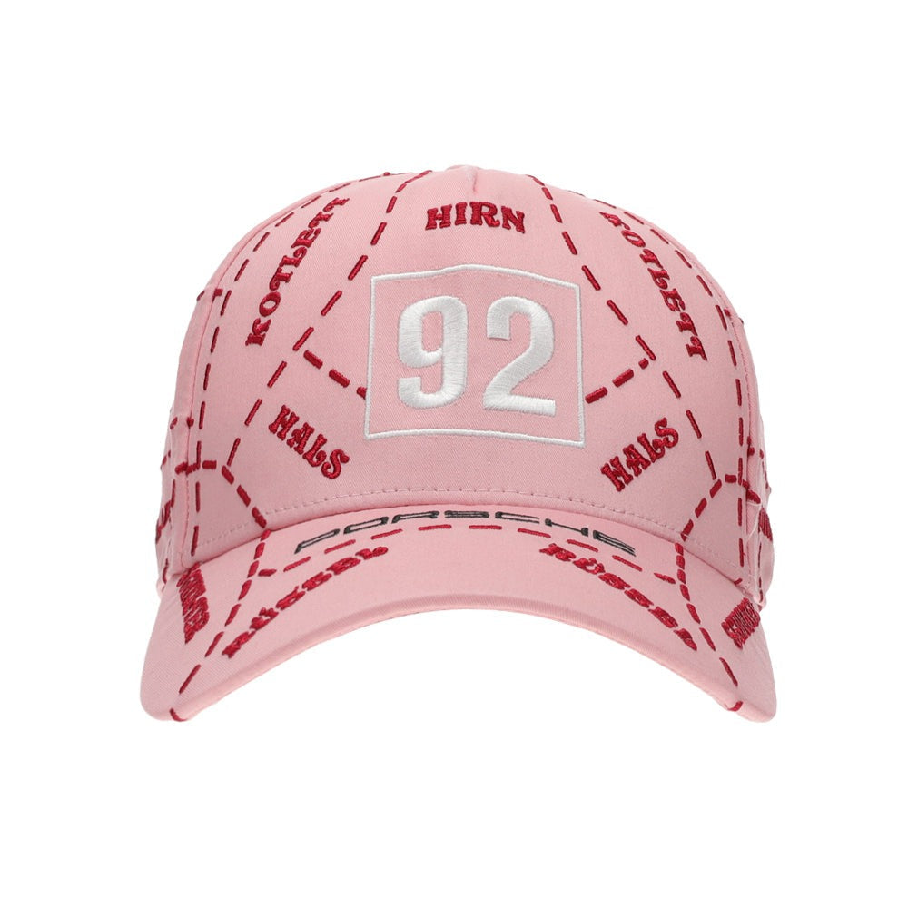 Porsche Legacy Sau Baseball Cap