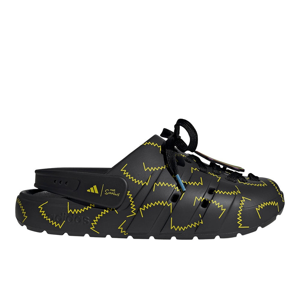 Adidas the Simpsons Adilette Clog