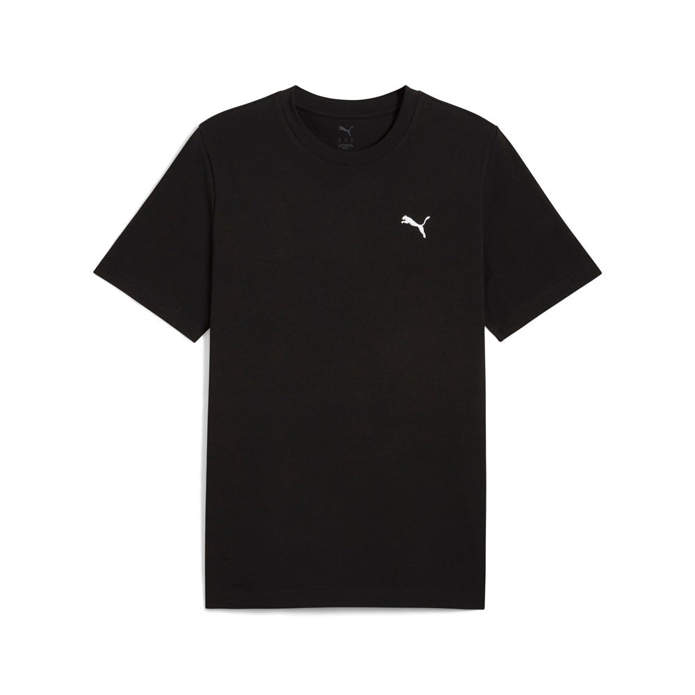 Wardrobe Essentials Crew Neck Short Sleeve T-Shirt