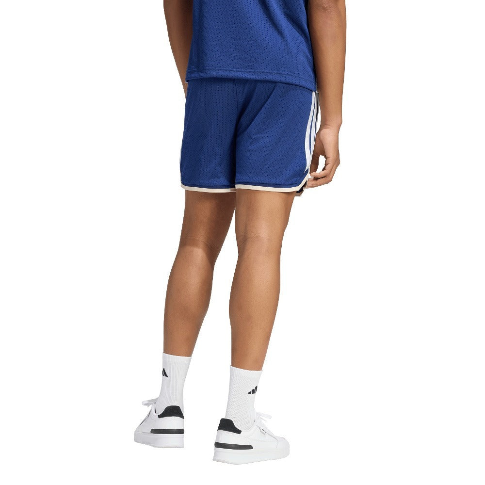 Stadium Mesh Shorts