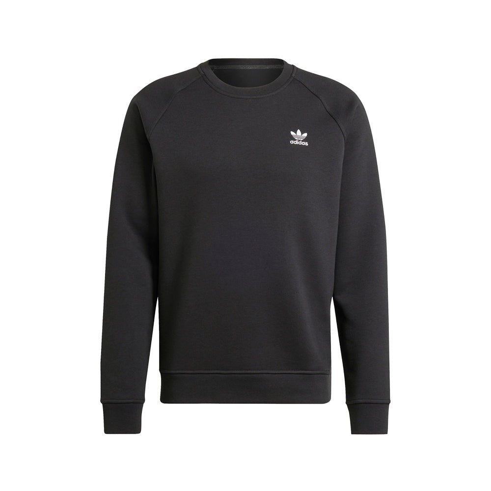 Trefoil Essentials Crew Sweatshirt
