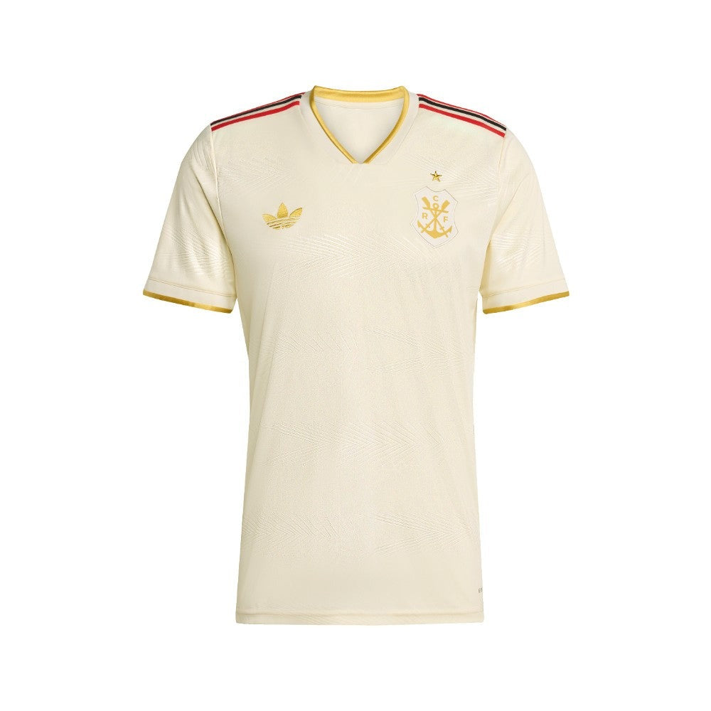 CR Flamengo 25 Third Jersey