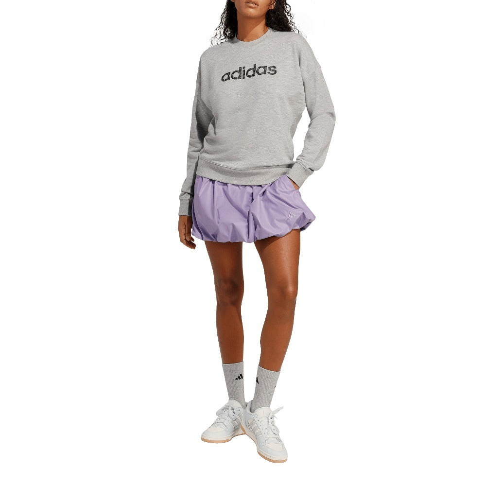 Seasonal Essentials Woven Bubble Skirt