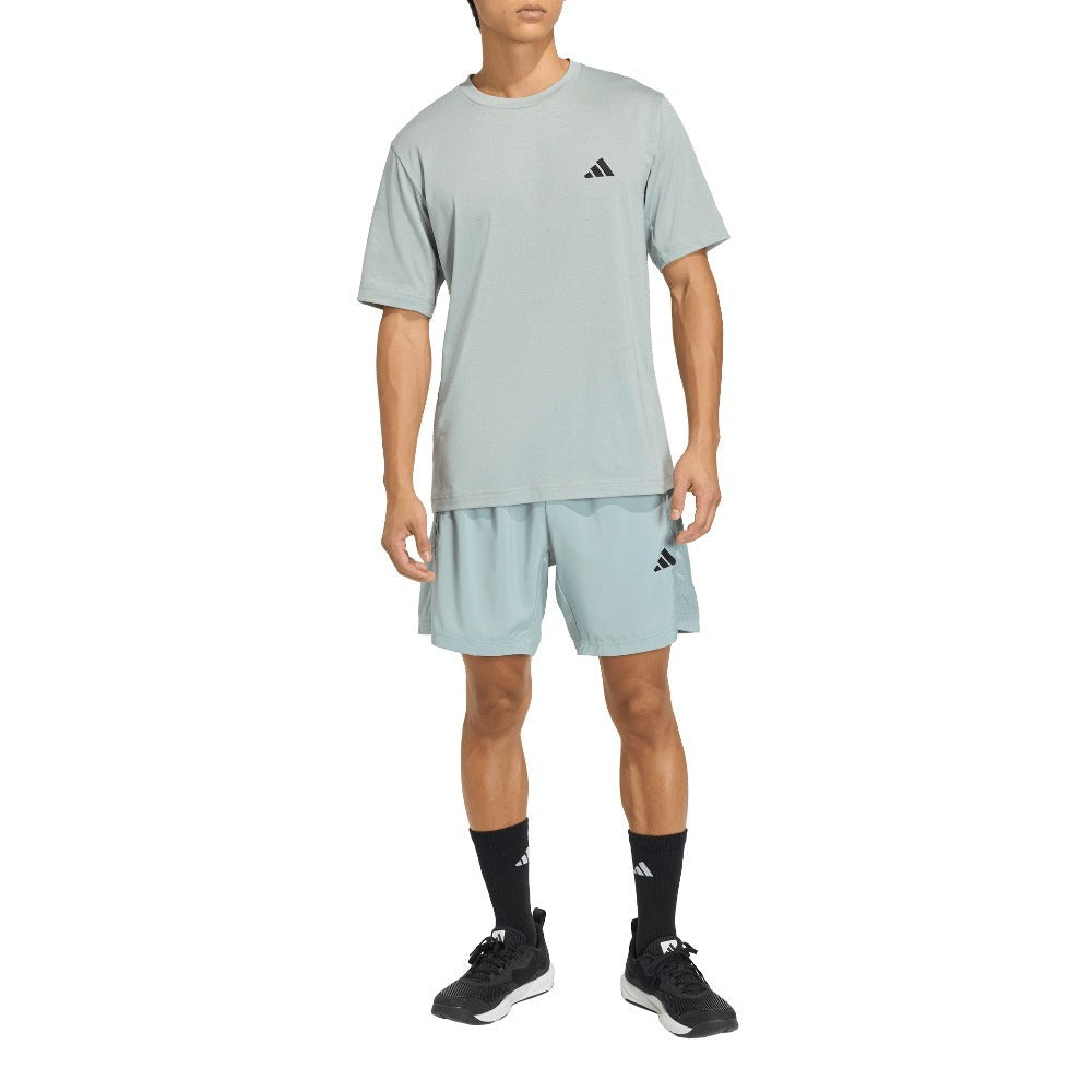 Workout Essentials FeelReady T-Shirt