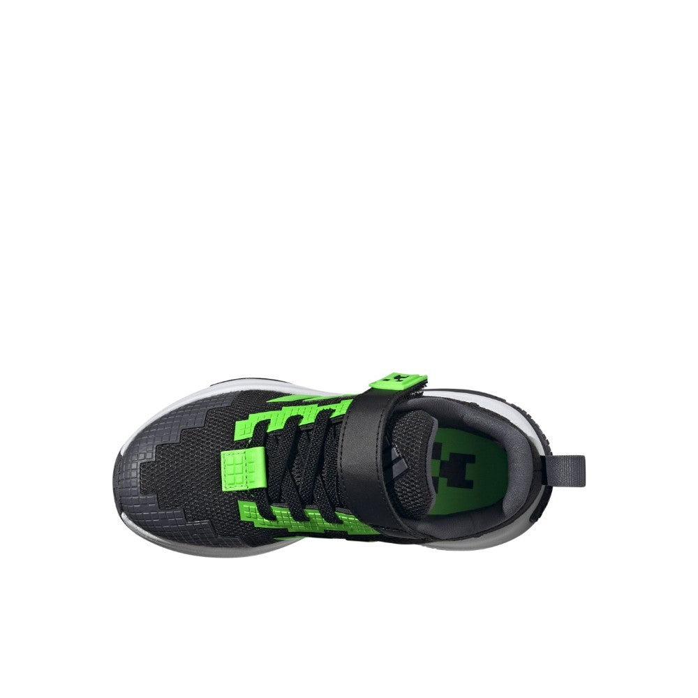 Adidas Minecraft Pro Shoe (Youth)