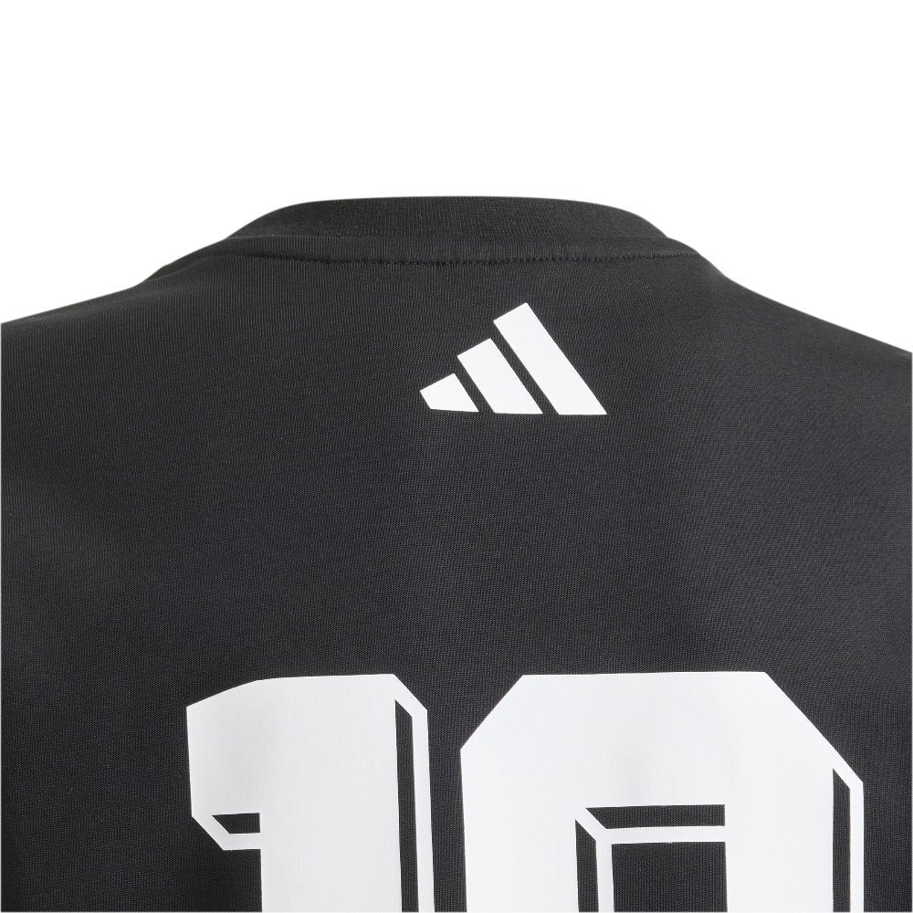Messi Zne Tee (Youth)