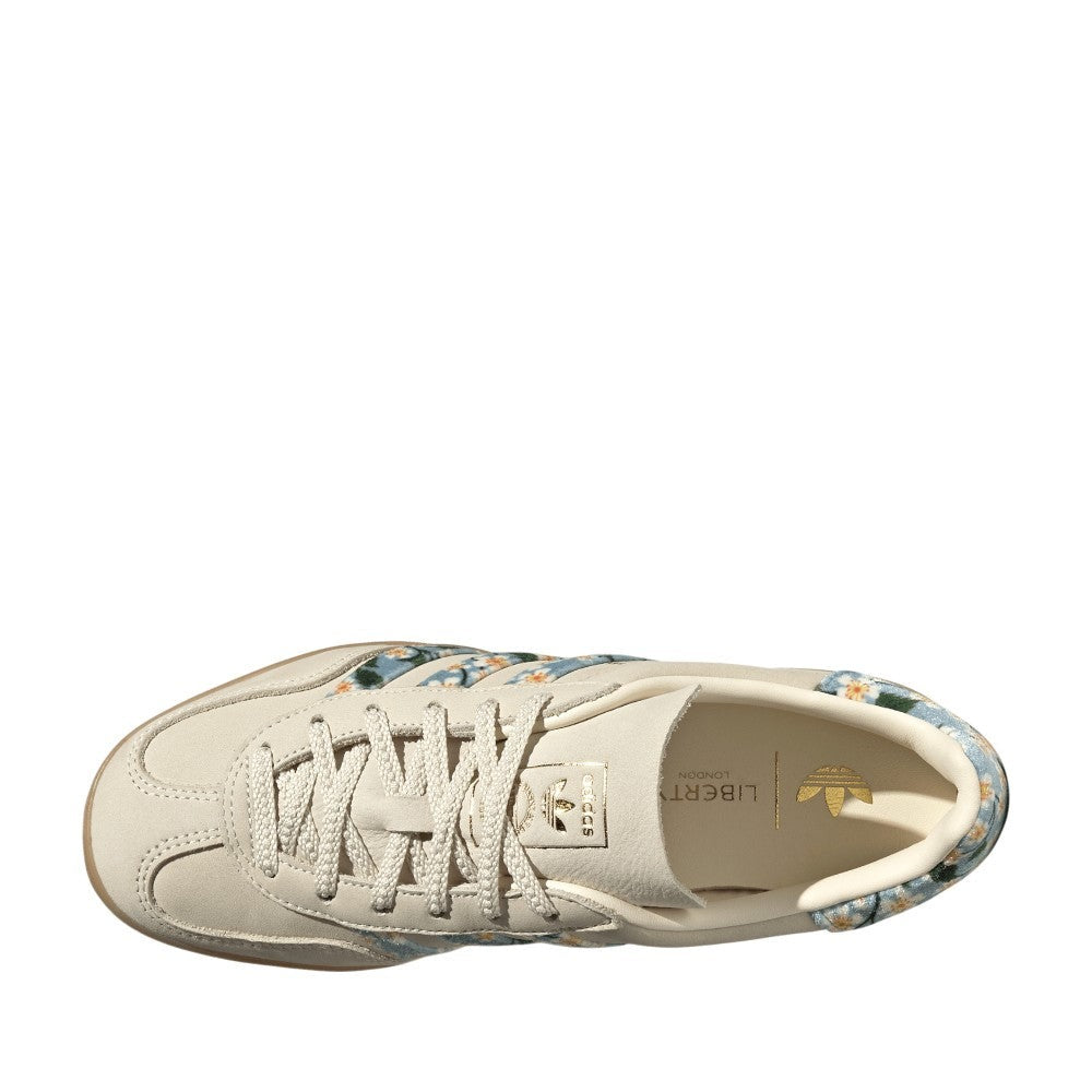 Gazelle Indoor X Liberty London Shoes
