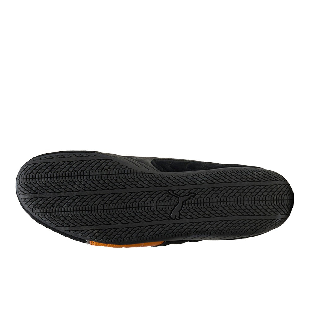 Mclaren Speedcat Lace Up Sneakers