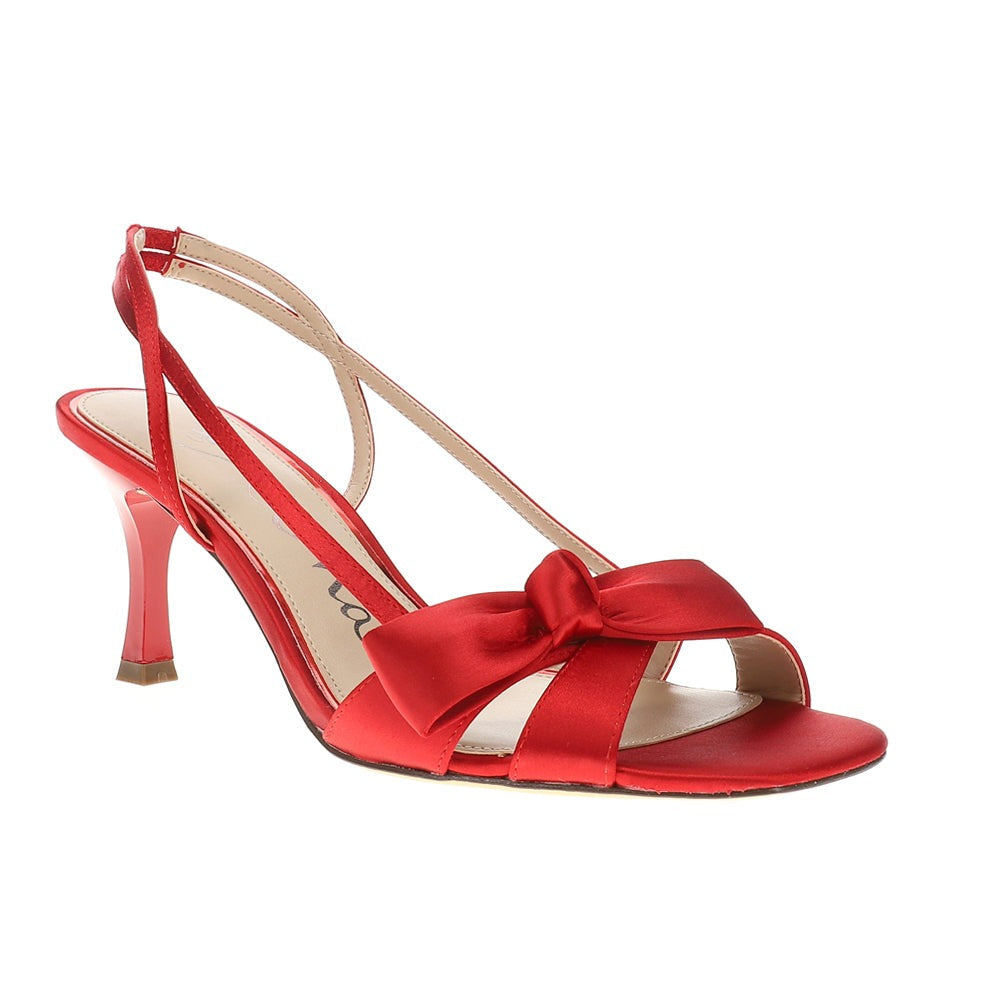 Lizette Sling Back Sandals