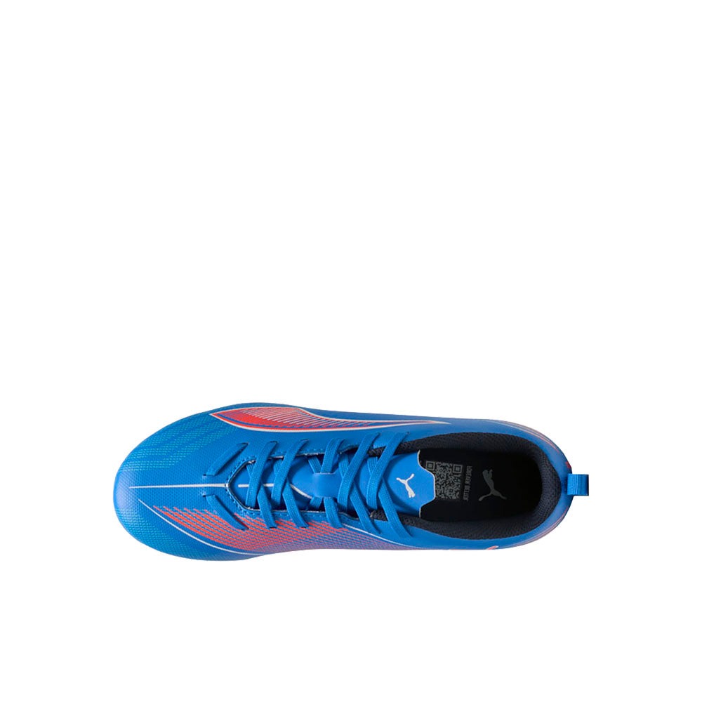 ULTRA 6 PLAY Firm/Artificial Ground Soccer Cleats (Youth)