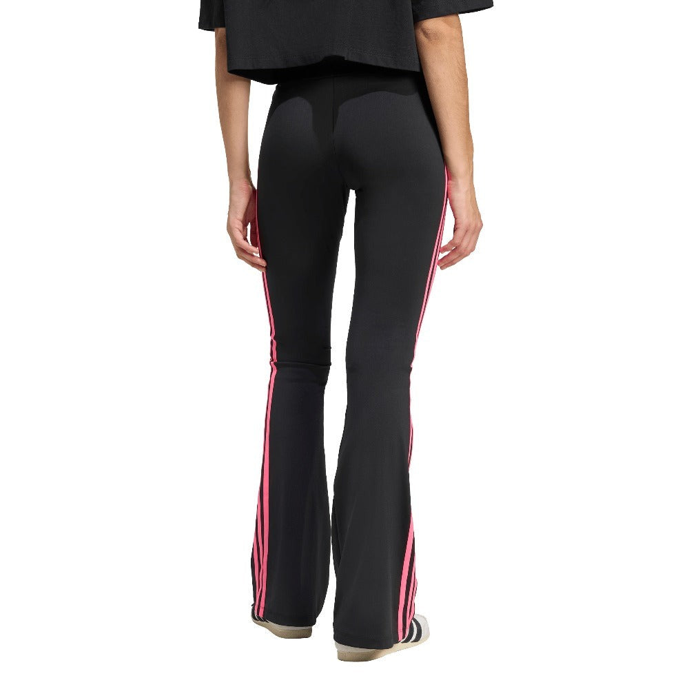 Flared Leggings