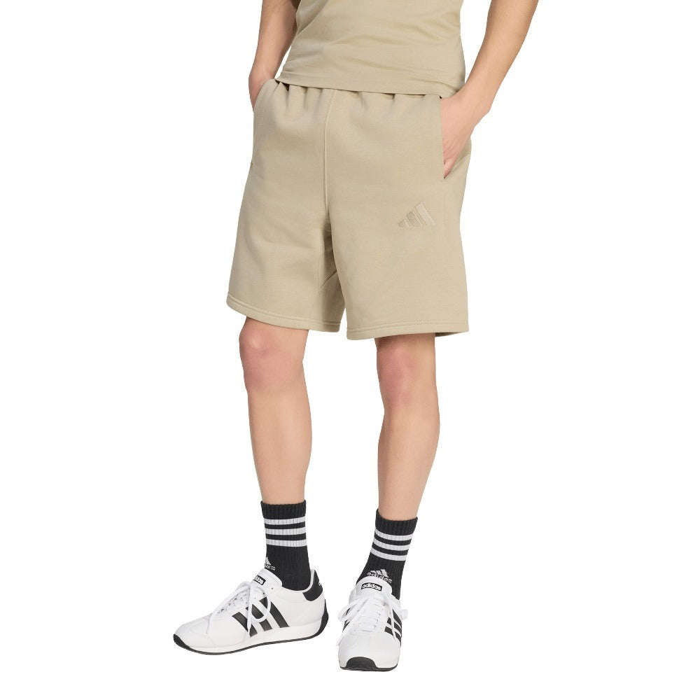 All SZN Fleece Shorts