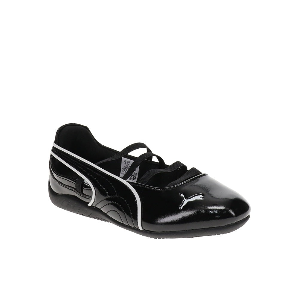 Speedcat Ballet Glossy Sneakers (Youth)
