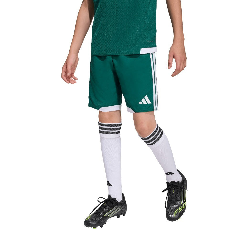 Tiro 26 Competition Match Day Shorts (Youth)