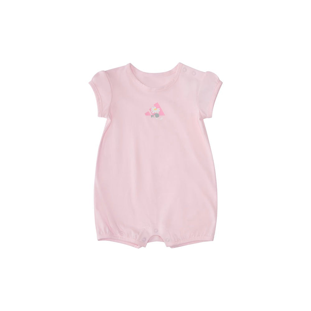 GFX Shortie Romper