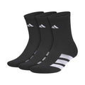 Evo 3-Pack High Quarter