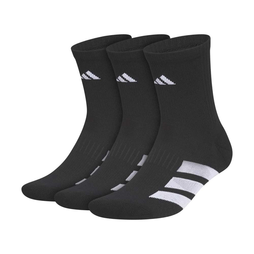 Evo 3-Pack High Quarter