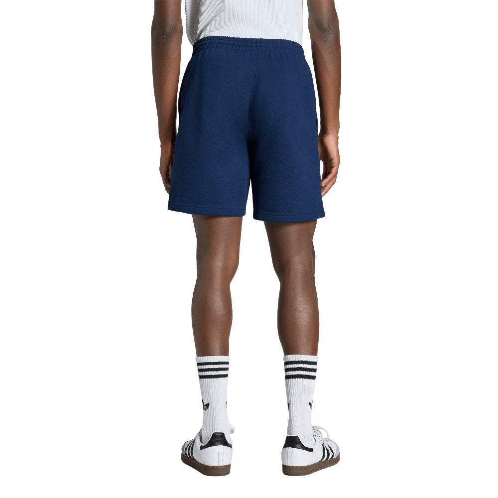 Trefoil Essentials 7 Inch Fleece Shorts